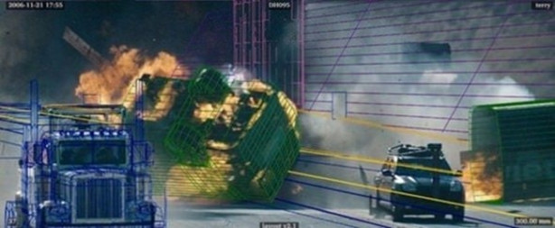 Foto - Filmler aslında nasıl çekiliyor?