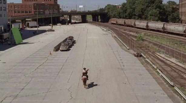 Foto - Filmler aslında nasıl çekiliyor?