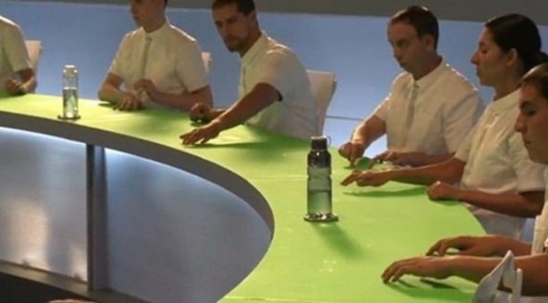 Foto - Filmler aslında nasıl çekiliyor?