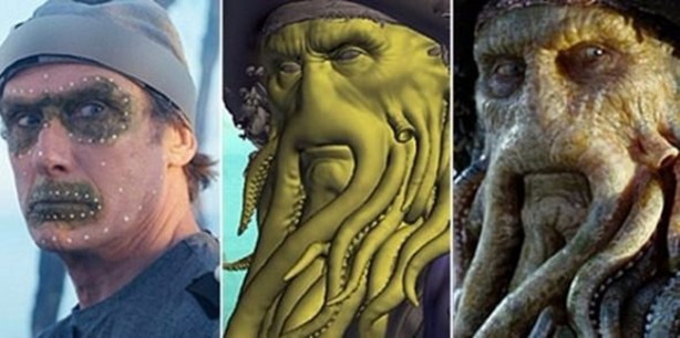 Foto - Filmler aslında nasıl çekiliyor?