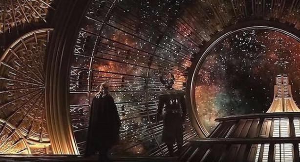 Foto - Filmler aslında nasıl çekiliyor?