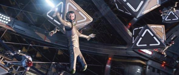 Foto - Filmler aslında nasıl çekiliyor?