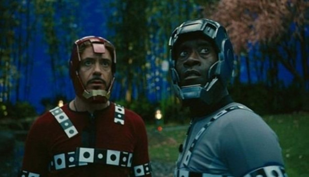 Foto - Filmler aslında nasıl çekiliyor?