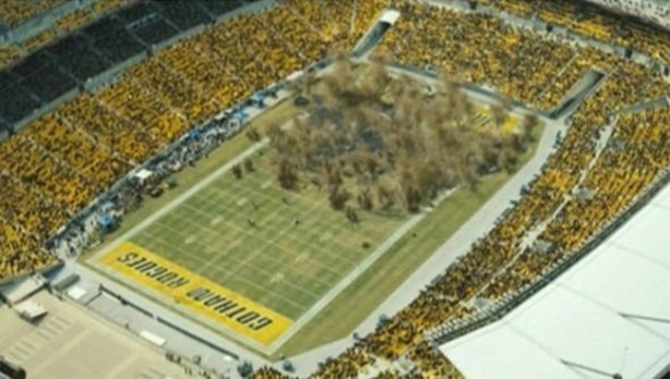 Foto - Filmler aslında nasıl çekiliyor?