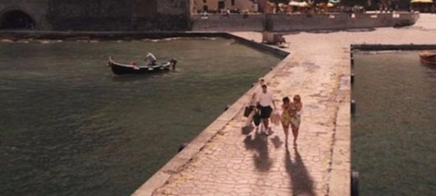 Foto - Filmler aslında nasıl çekiliyor?