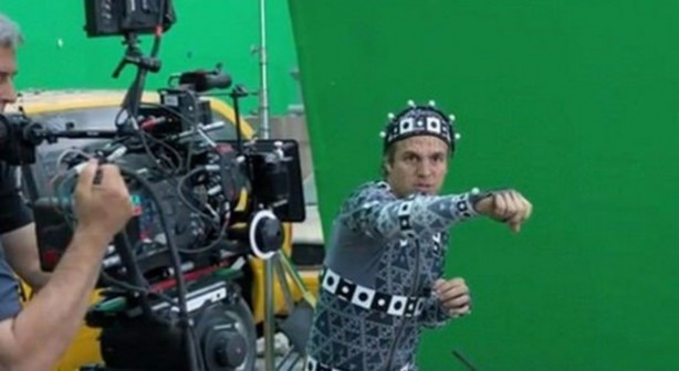 Foto - Filmler aslında nasıl çekiliyor?