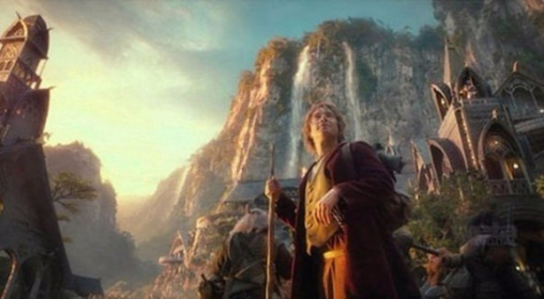 Foto - Filmler aslında nasıl çekiliyor?