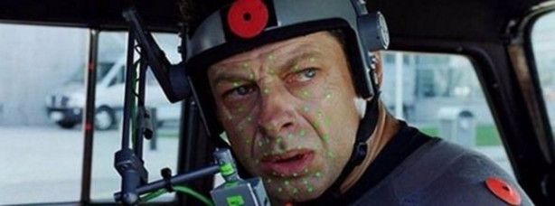 Foto - Filmler aslında nasıl çekiliyor?