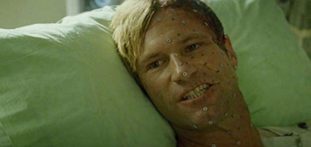 Foto - Filmler aslında nasıl çekiliyor?