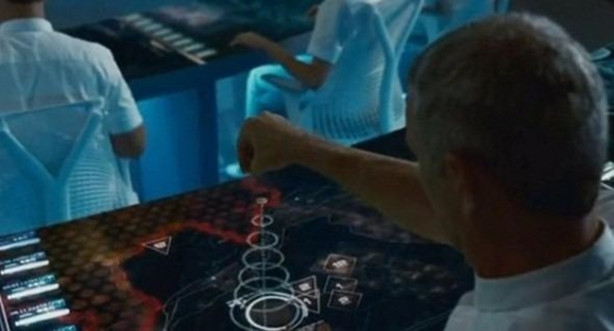 Foto - Filmler aslında nasıl çekiliyor?