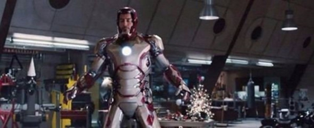 Foto - Filmler aslında nasıl çekiliyor?