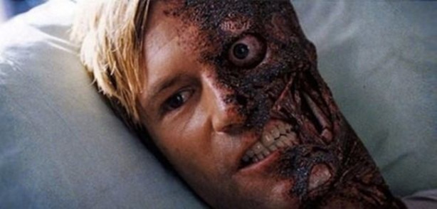 Foto - Filmler aslında nasıl çekiliyor?