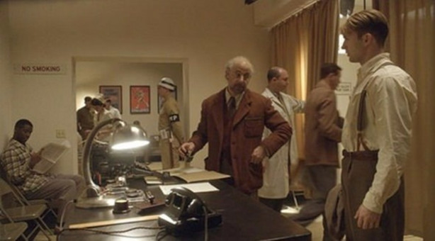 Foto - Filmler aslında nasıl çekiliyor?