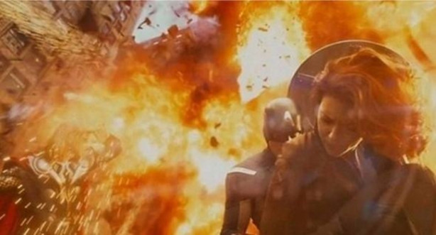 Foto - Filmler aslında nasıl çekiliyor?