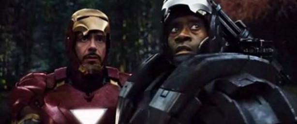 Foto - Filmler aslında nasıl çekiliyor?