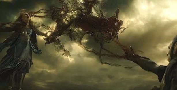 Foto - Filmler aslında nasıl çekiliyor?