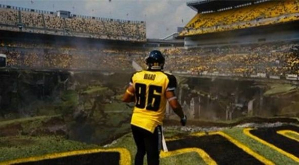 Foto - Filmler aslında nasıl çekiliyor?