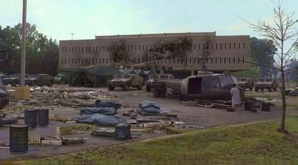 Foto - Filmler aslında nasıl çekiliyor?