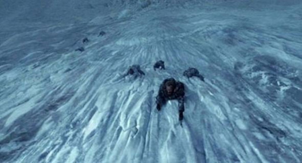 Foto - Filmler aslında nasıl çekiliyor?