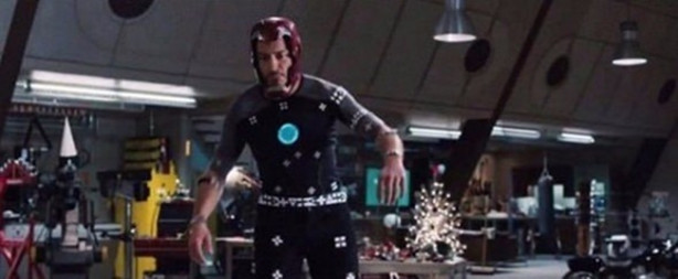 Foto - Filmler aslında nasıl çekiliyor?