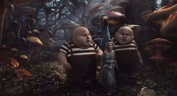 Foto - Filmler aslında nasıl çekiliyor?