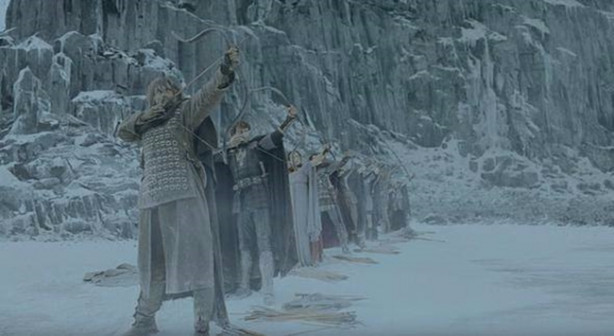 Filmler aslında nasıl çekiliyor?