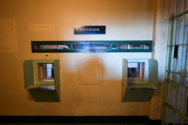 Foto - Filmlere konu oldu! Bu hapishaneyi her yıl 1,5 milyon kişi ziyaret ediyor