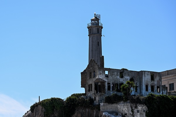 Foto - Filmlere konu oldu! Bu hapishaneyi her yıl 1,5 milyon kişi ziyaret ediyor