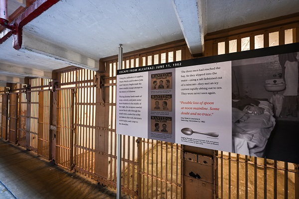 Foto - Filmlere konu oldu! Bu hapishaneyi her yıl 1,5 milyon kişi ziyaret ediyor