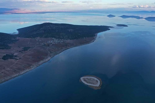 Foto - Filmlere konu oldu! Türkiye'nin saklı cennetinde 180 kişi yaşıyor