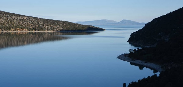 Foto - Filmlere konu oldu! Türkiye'nin saklı cennetinde 180 kişi yaşıyor