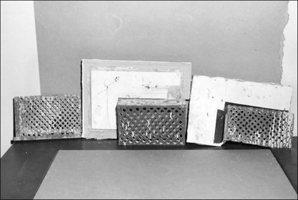 Foto - Filmlere konu olmuş bir hapishaneden kaçış hikayesi