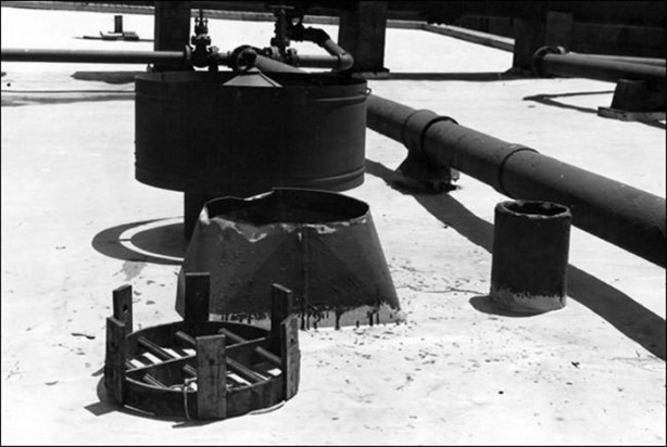 Foto - Filmlere konu olmuş bir hapishaneden kaçış hikayesi