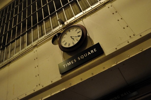 Foto - Filmlere konu olmuş bir hapishaneden kaçış hikayesi