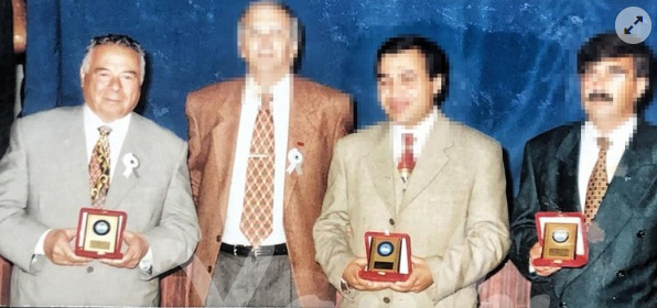 Foto - Filmlere taş çıkartan babalık hikayesi! 71 yıl sonra gelen itirafla dev mirasa ortak oldu