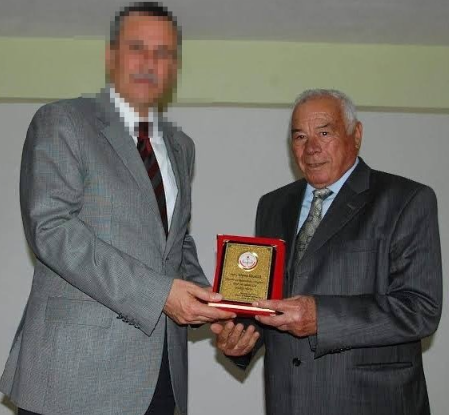 Foto - Filmlere taş çıkartan babalık hikayesi! 71 yıl sonra gelen itirafla dev mirasa ortak oldu