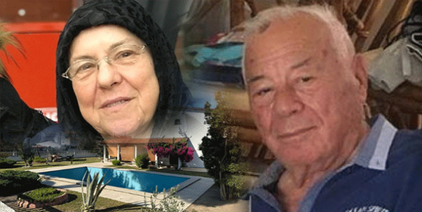 Filmlere taş çıkartan babalık hikayesi! 71 yıl sonra gelen itirafla dev mirasa ortak oldu