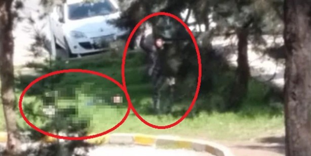 Foto - Filmleri aratmayan olay: İnternet üzerinden büyük tuzak kuruldu! Kadın hesabı açarak çağırdı