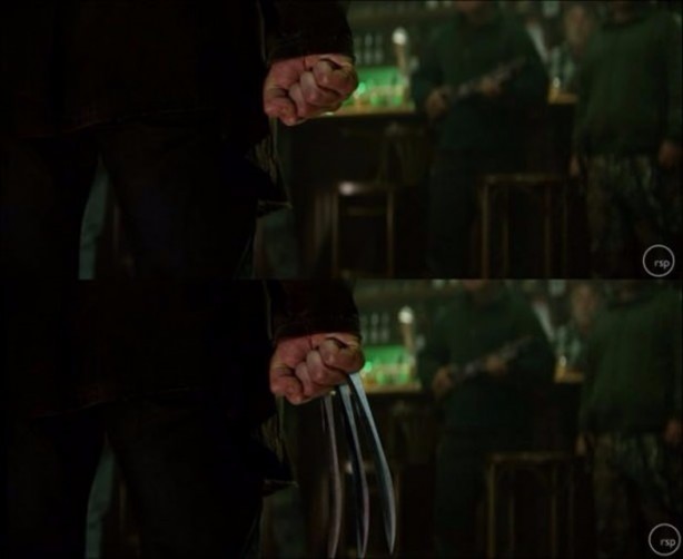 Foto - Filmlerin o sahneleri böyle çekiliyor