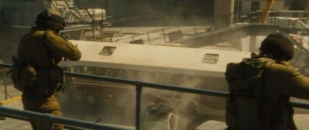 Foto - Filmlerin o sahneleri böyle çekiliyor