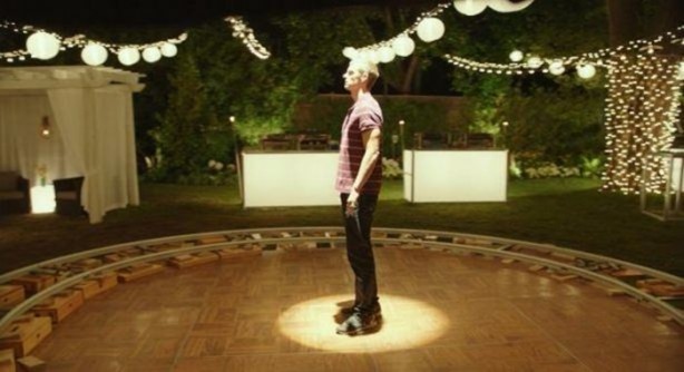 Foto - Filmlerin o sahneleri böyle çekiliyor