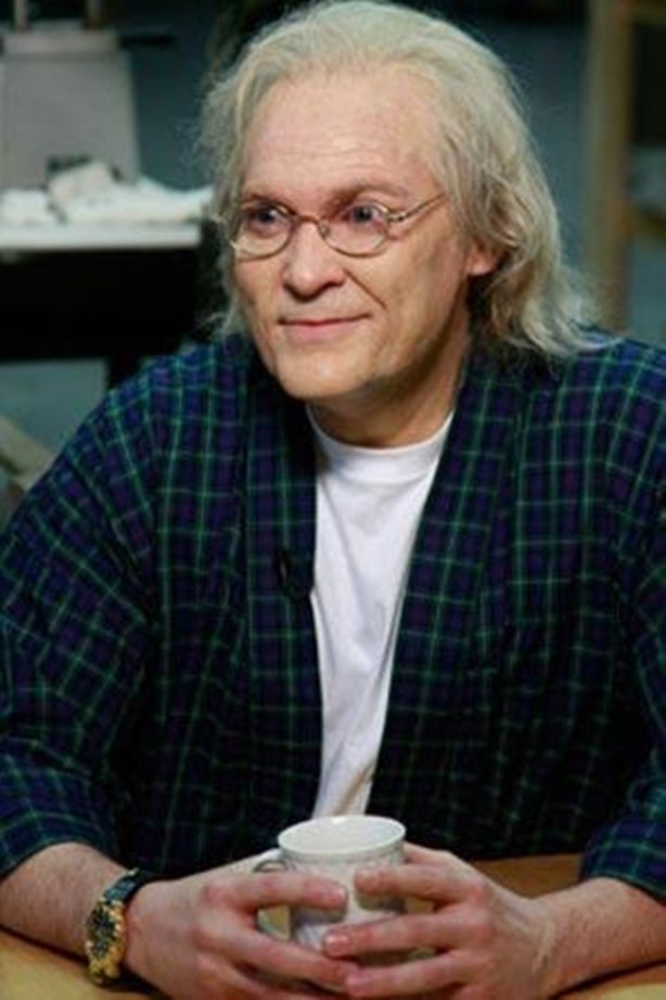 Foto - Filmlerin şaşırtan yüz makyajları