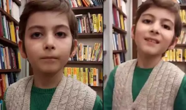 Foto - Filozof Atakan yeniden ortaya çıktı! İşte son hali!