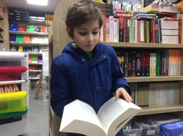 Foto - Filozof Atakan yeniden ortaya çıktı! İşte son hali!