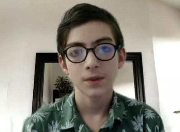 Filozof Atakan yeniden ortaya çıktı! İşte son hali!