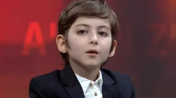 Foto - Filozof Atakan yeniden ortaya çıktı! İşte son hali!