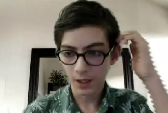 Foto - Filozof Atakan yeniden ortaya çıktı! İşte son hali!