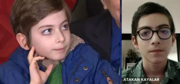 Foto - Filozof Atakan yeniden ortaya çıktı! İşte son hali!