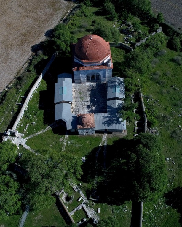 Foto - Filozofların şehri: Didim - Milet Antik Kenti