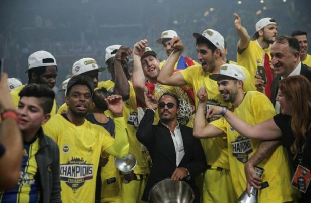  Final Four'da 'Nusret' farkı!